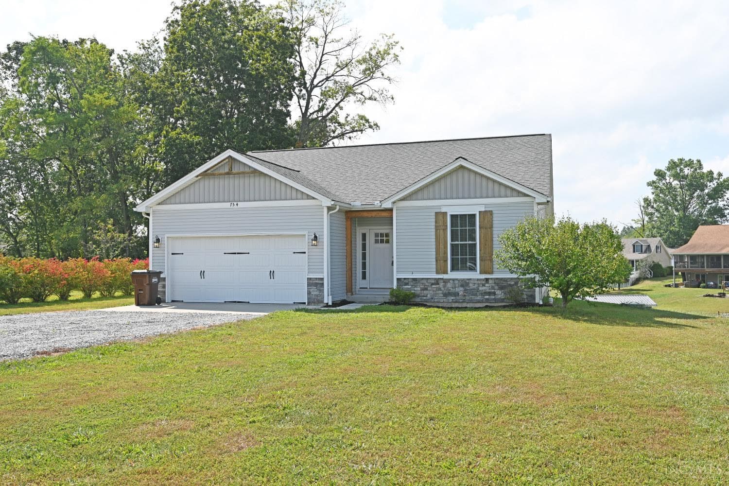 754 Waynoka Drive