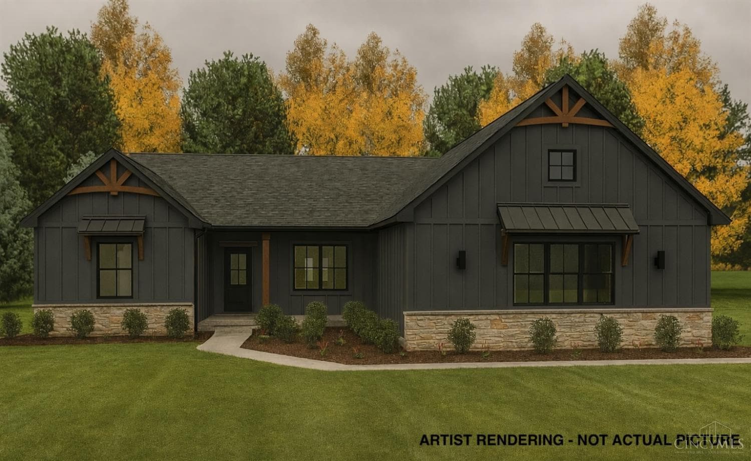 7300 Kyles Station Road, Liberty Twp