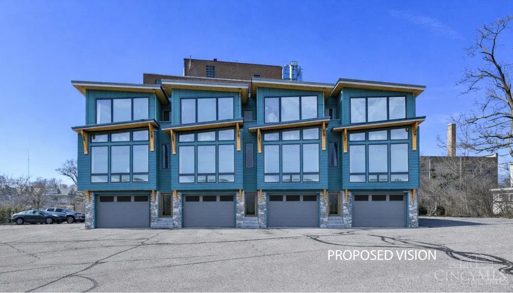 0 Ashland Avenue, Cincinnati
