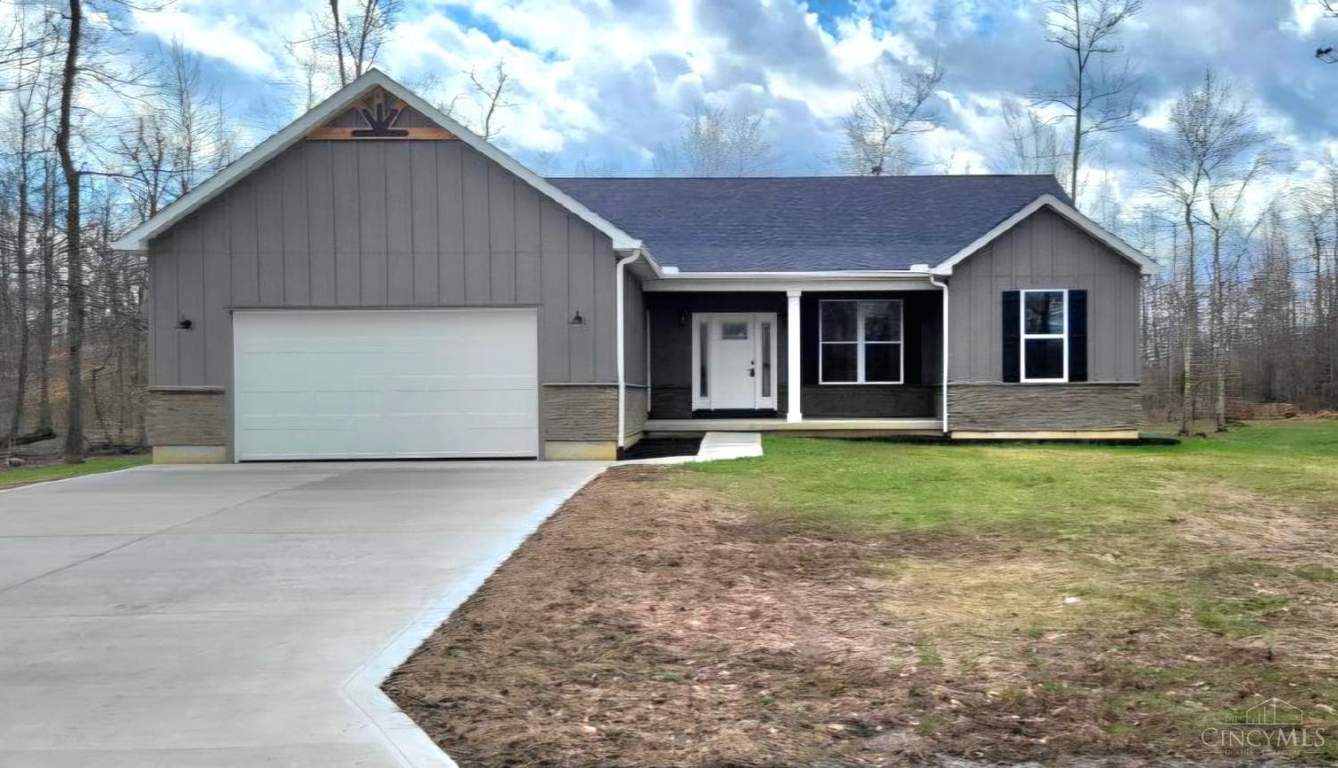 419 Liming Farm Road