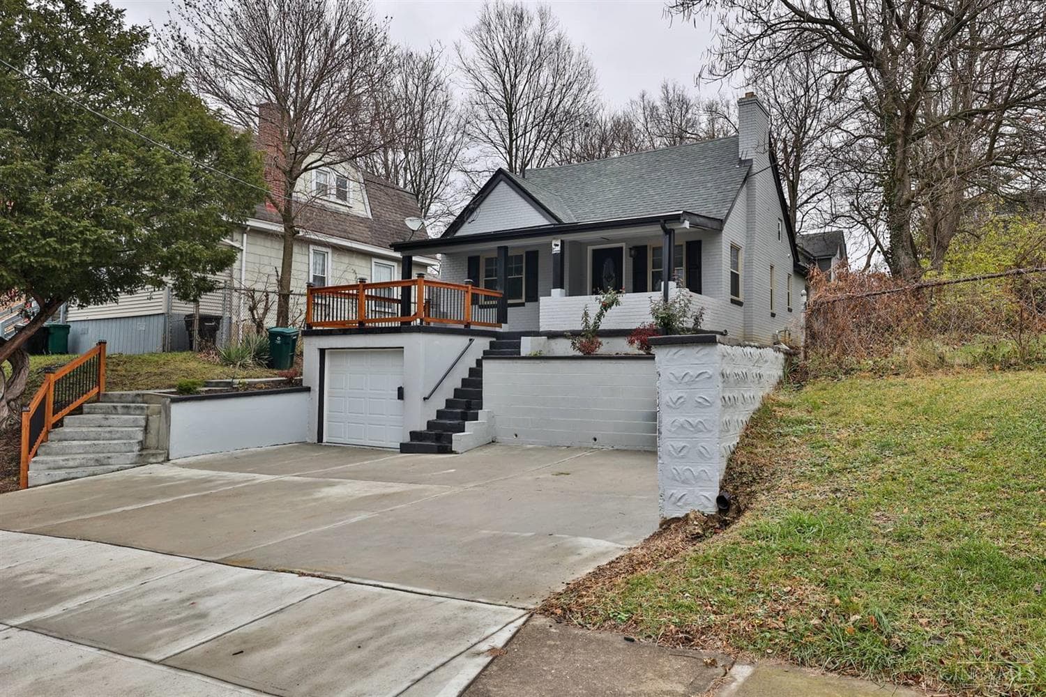 3612 Idlewild Avenue, Cincinnati