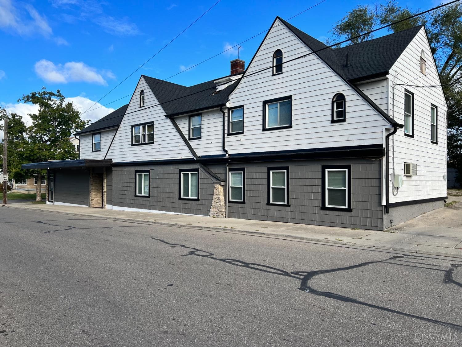 200 F Street