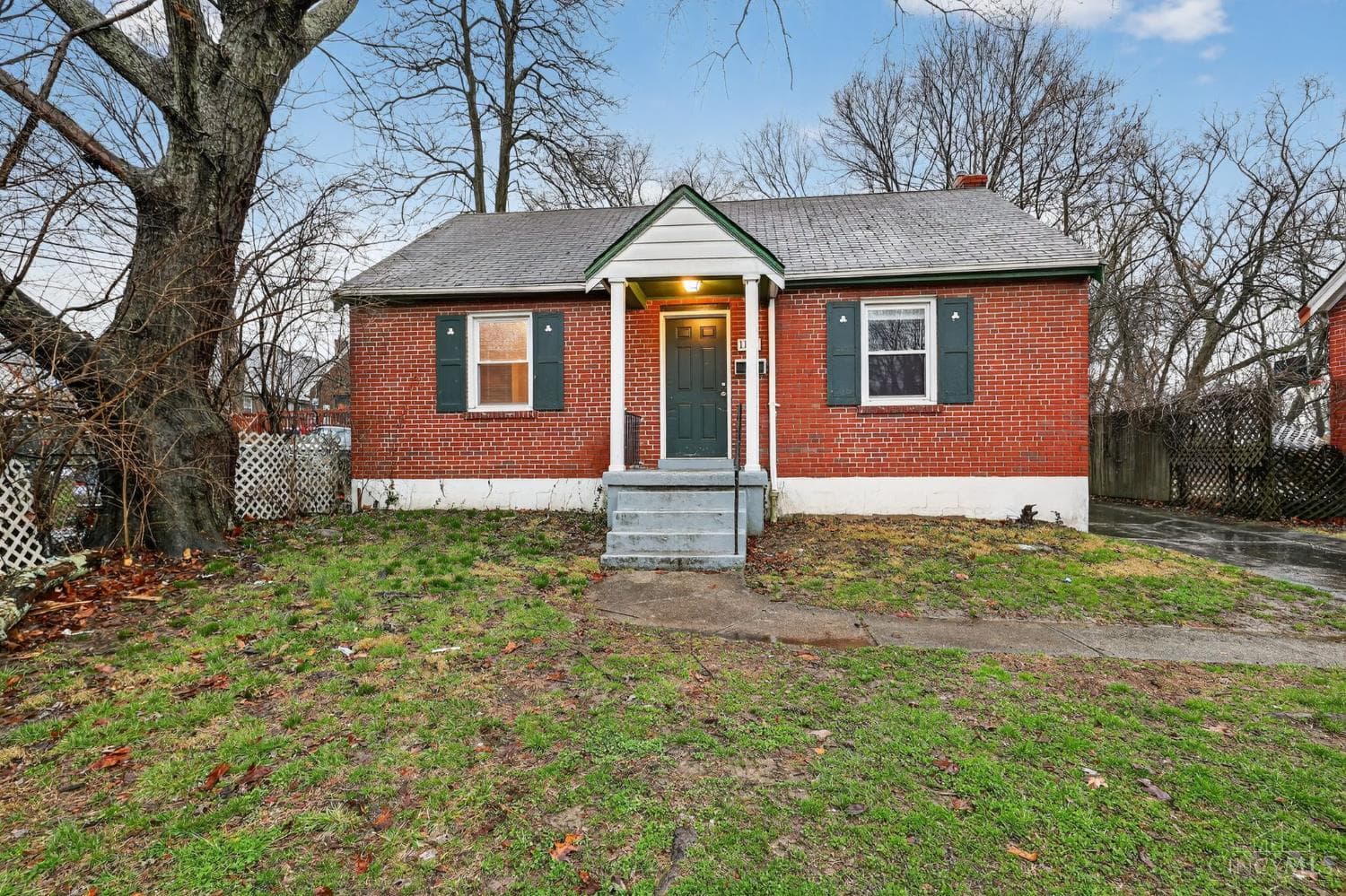 1166 Groesbeck Road