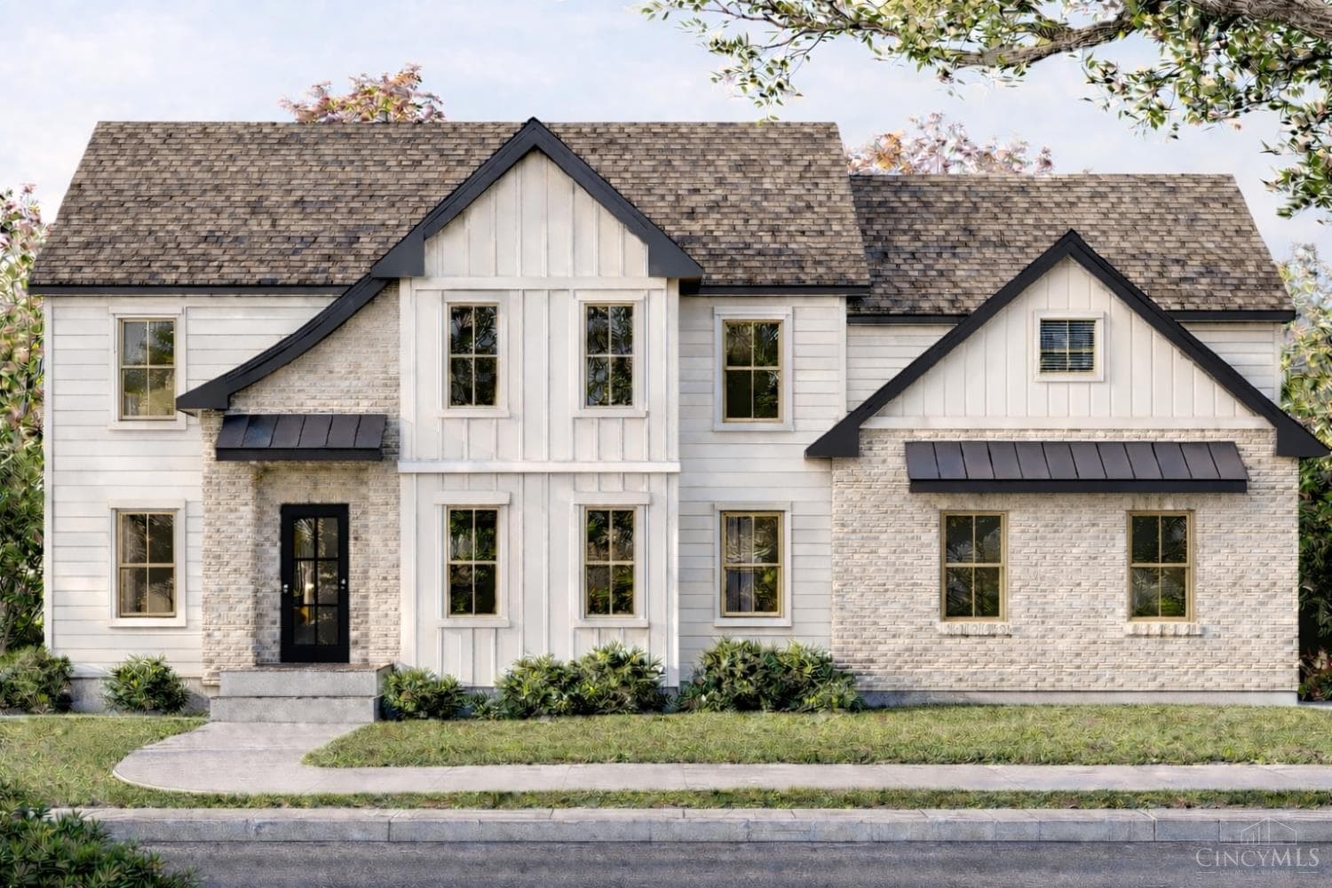 9511 Butler Warren Road, West Chester