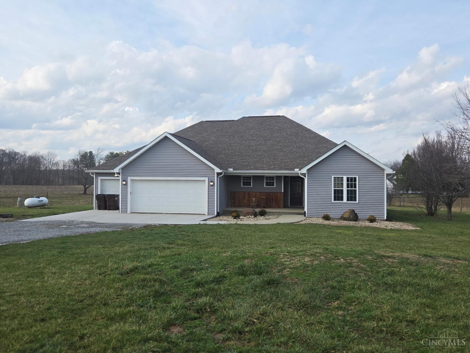 895 Hale Road