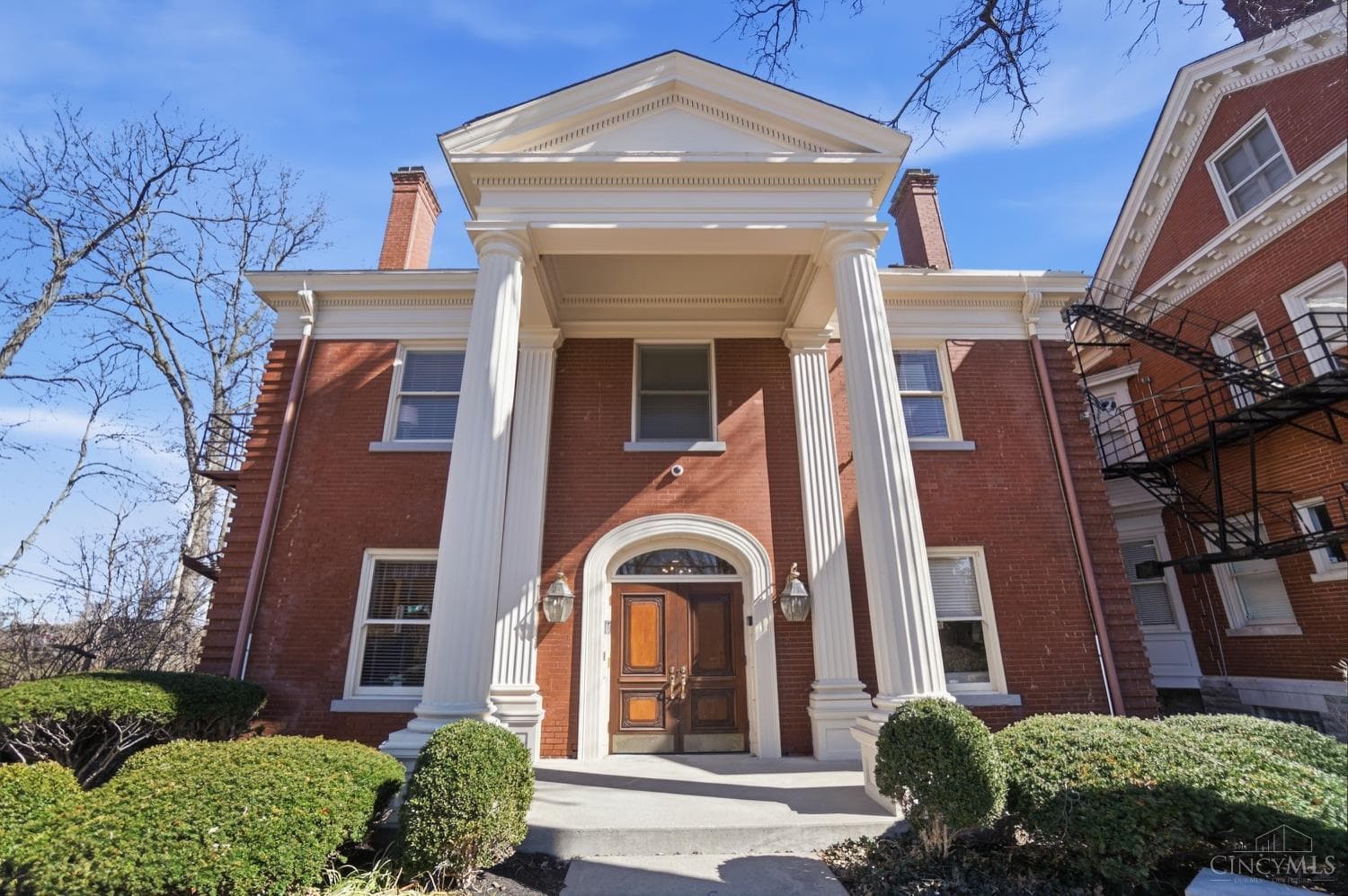 2406 Auburn Avenue, Cincinnati