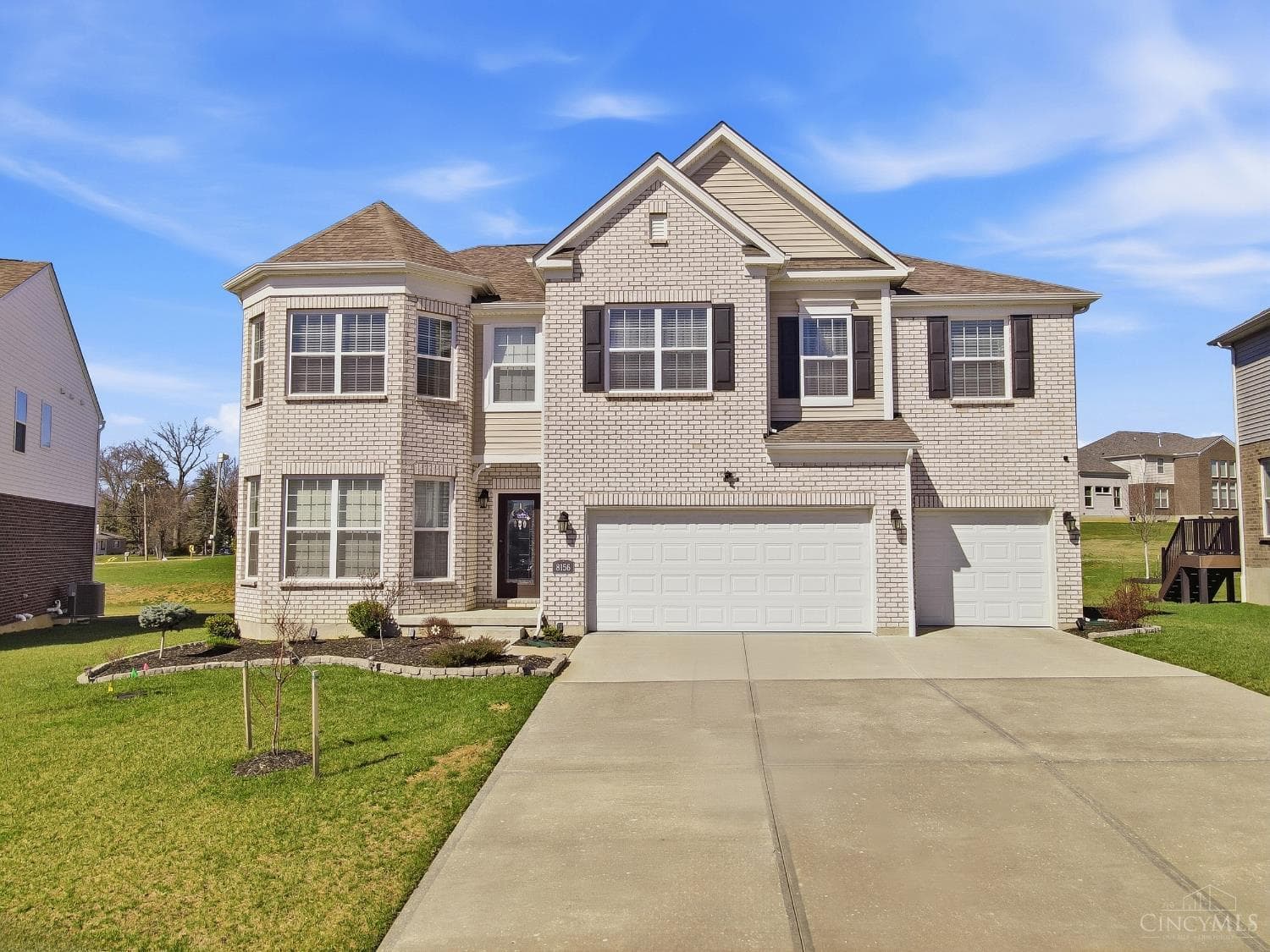 8156 Moonstone Drive, West Chester