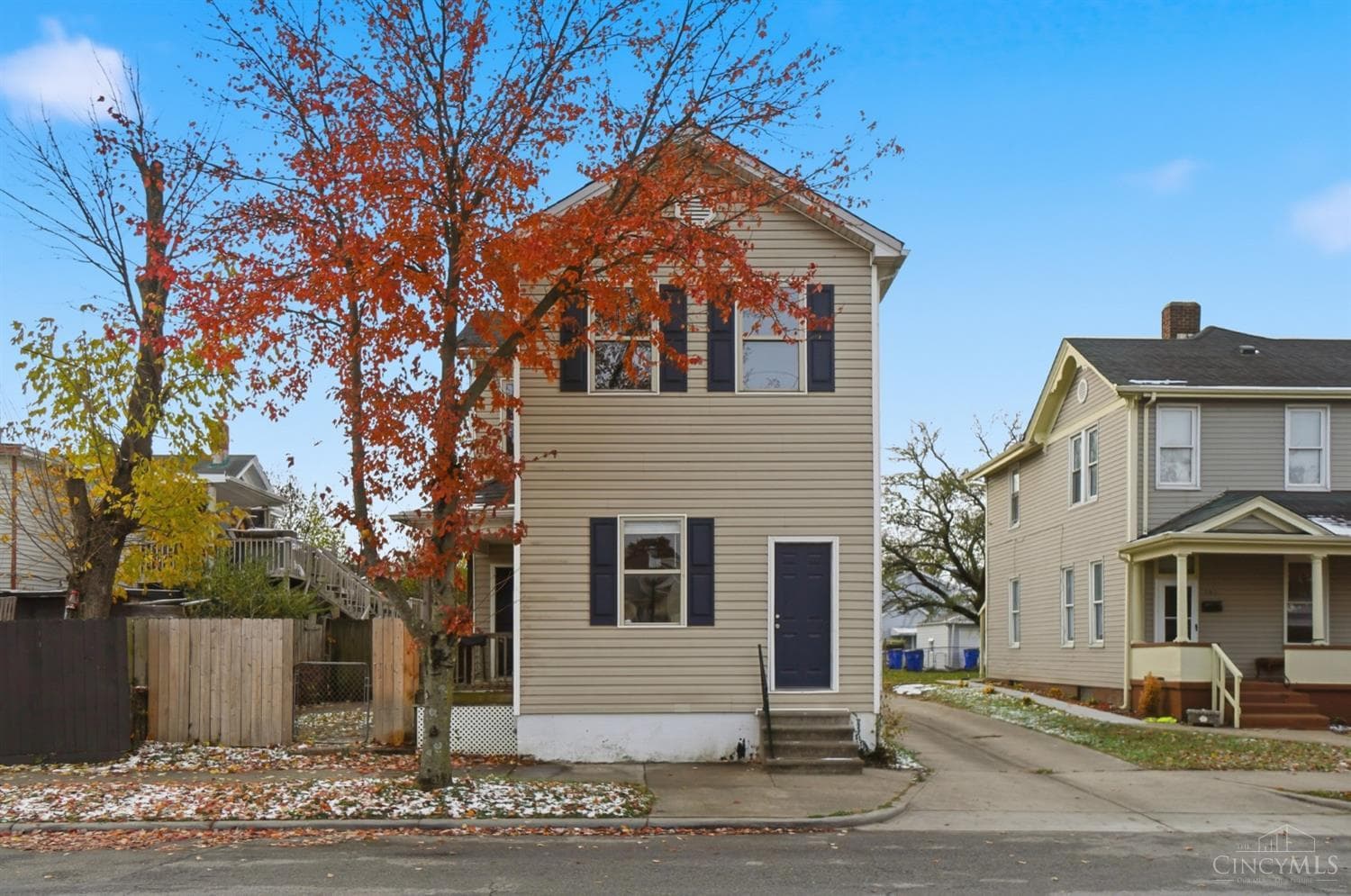145 Pershing Avenue
