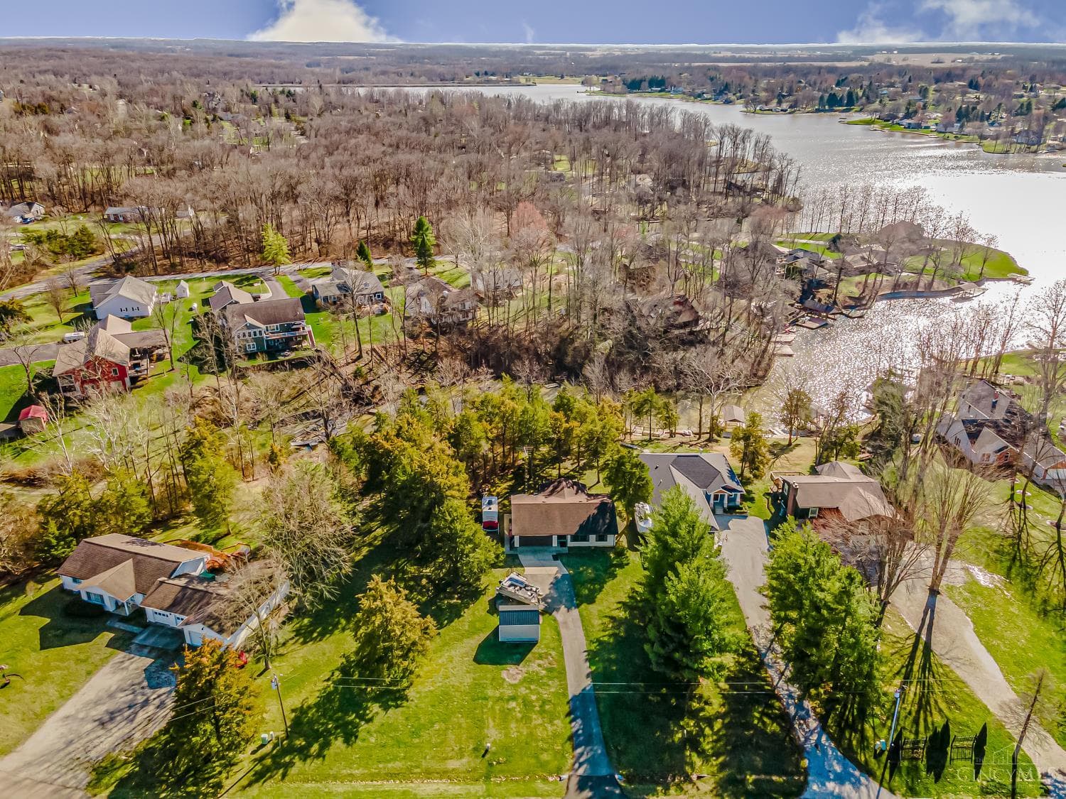 777 Lakengren Drive