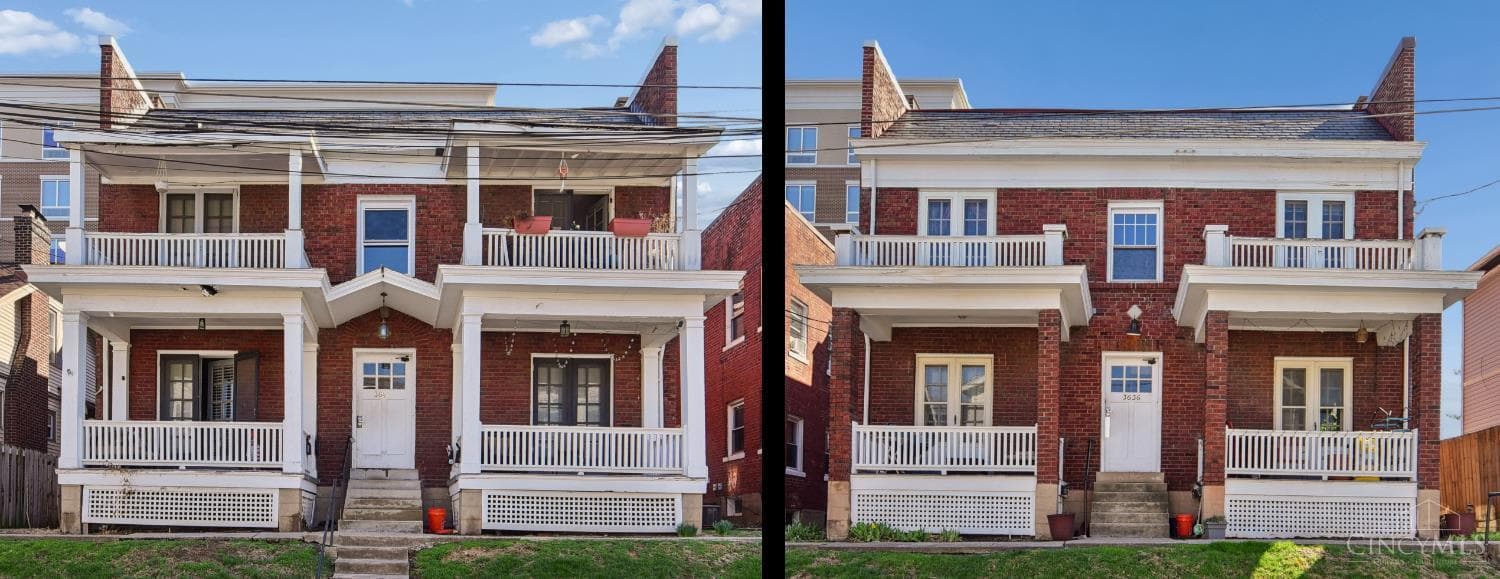 3640 Besuden Court, Cincinnati