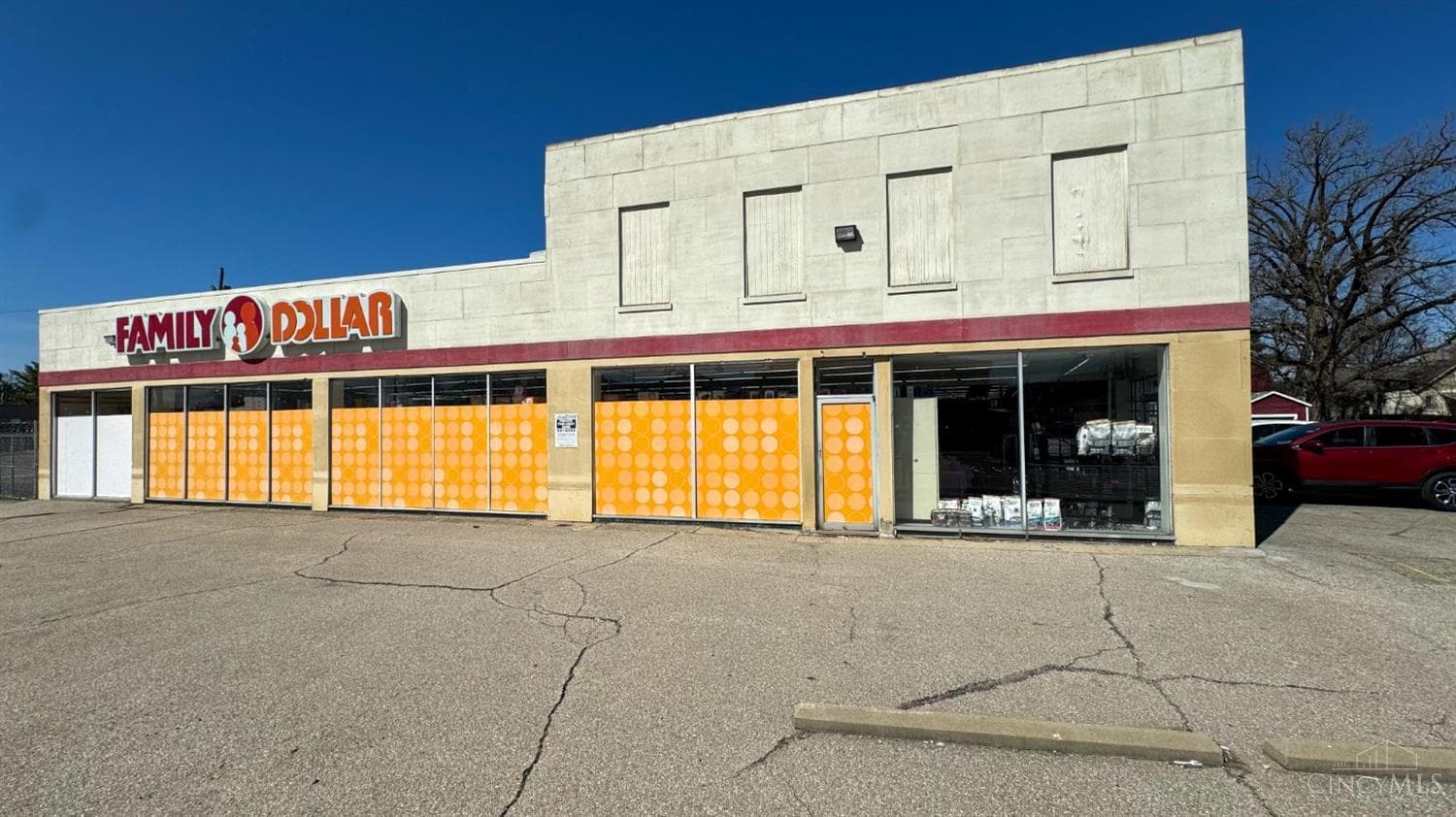 7439 Vine Street, Cincinnati