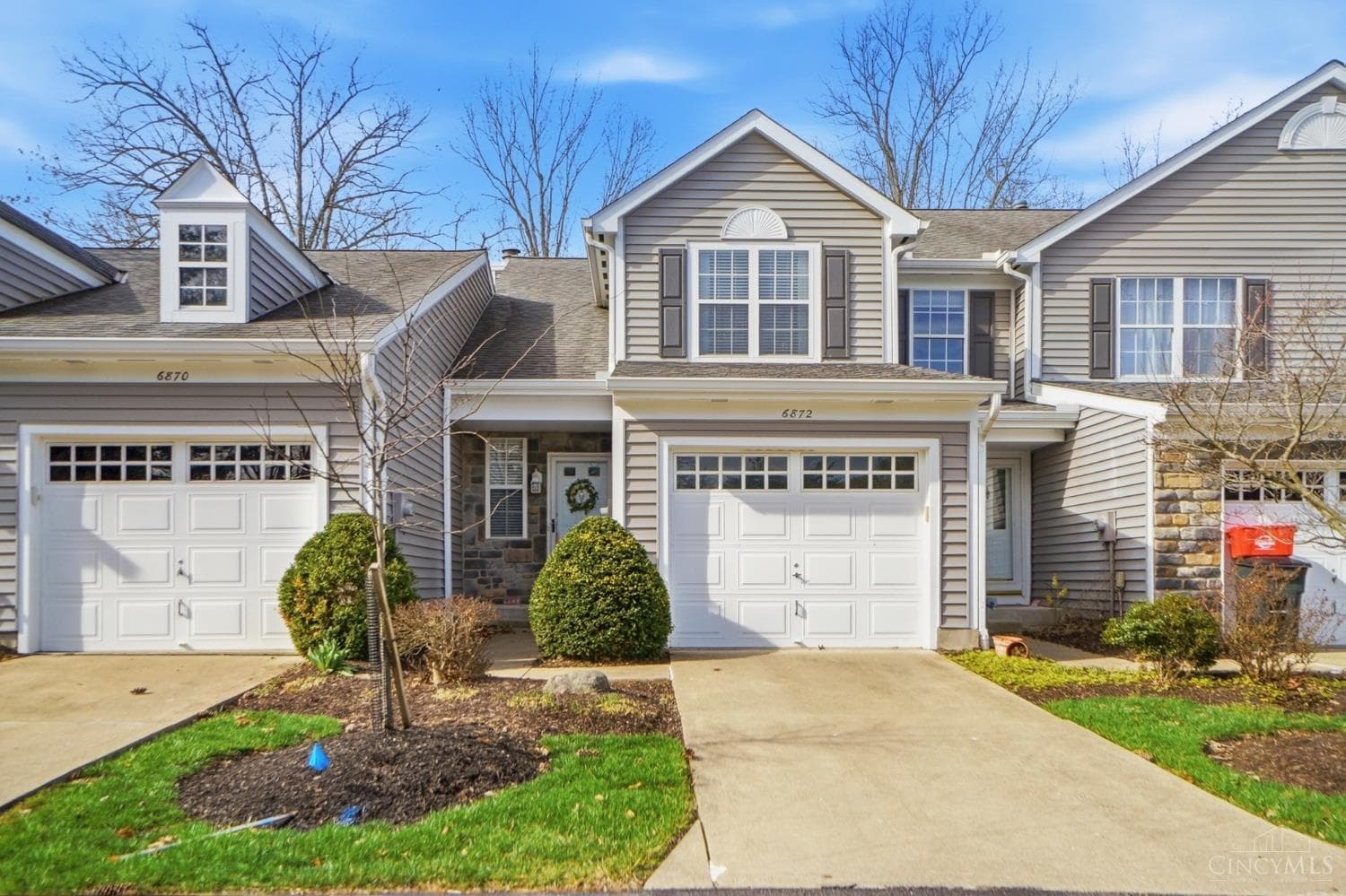 6872 Sandharbor Court