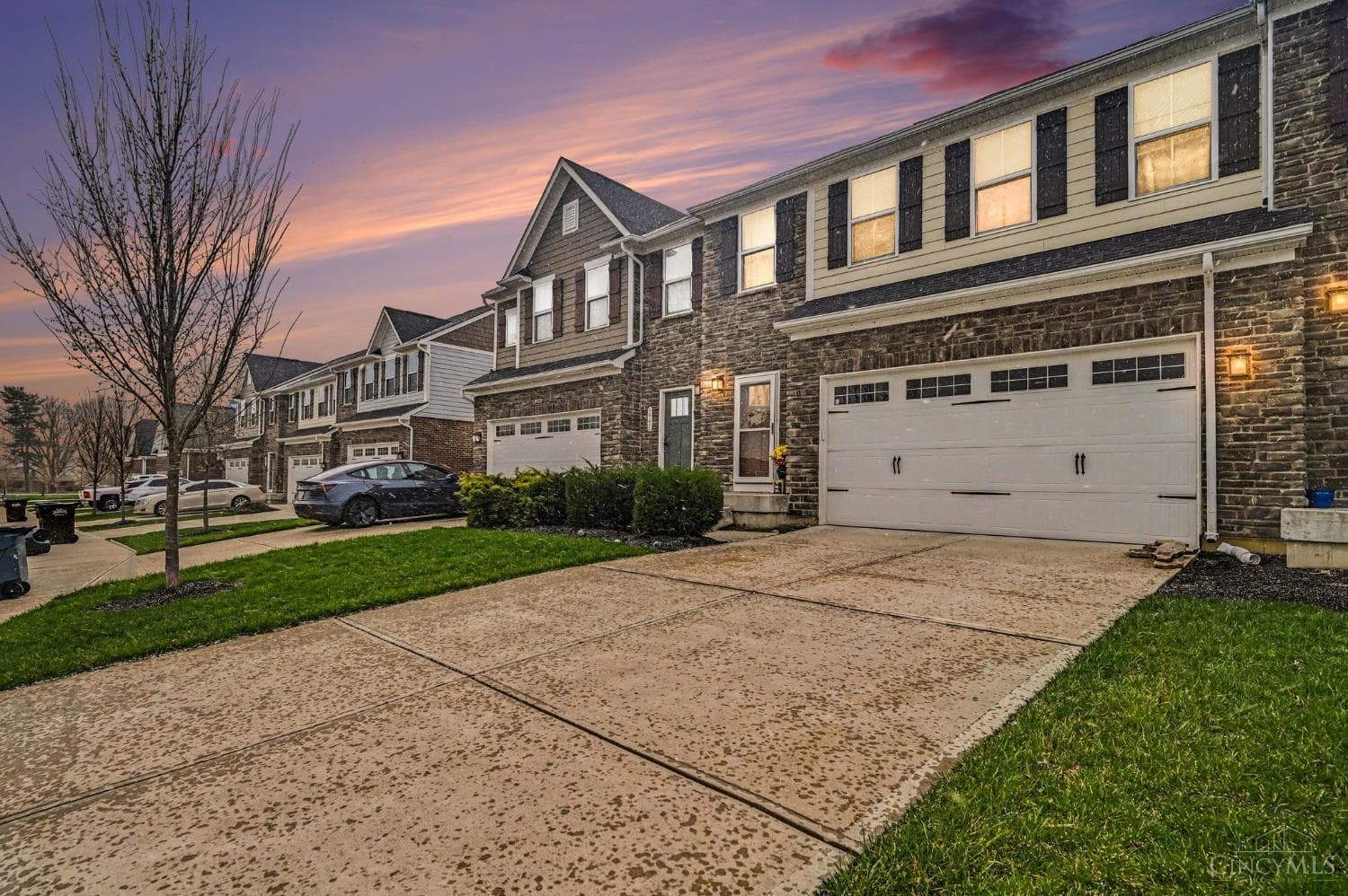 5937 Old Pebble Path