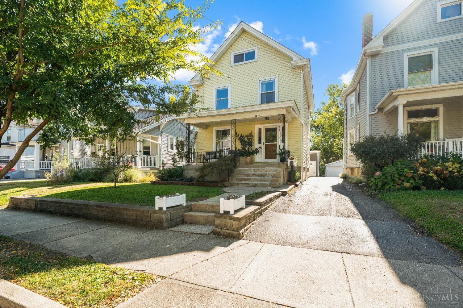 2853 Markbreit Avenue, Cincinnati