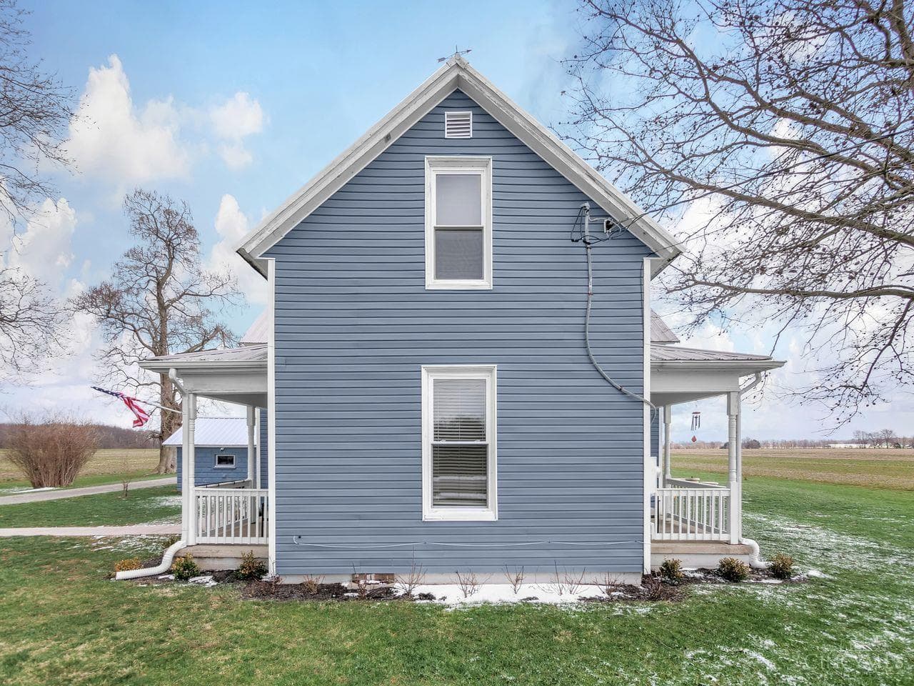 901 Oak Grove Road