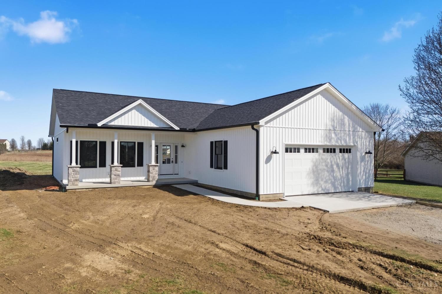 199 Knolls Drive