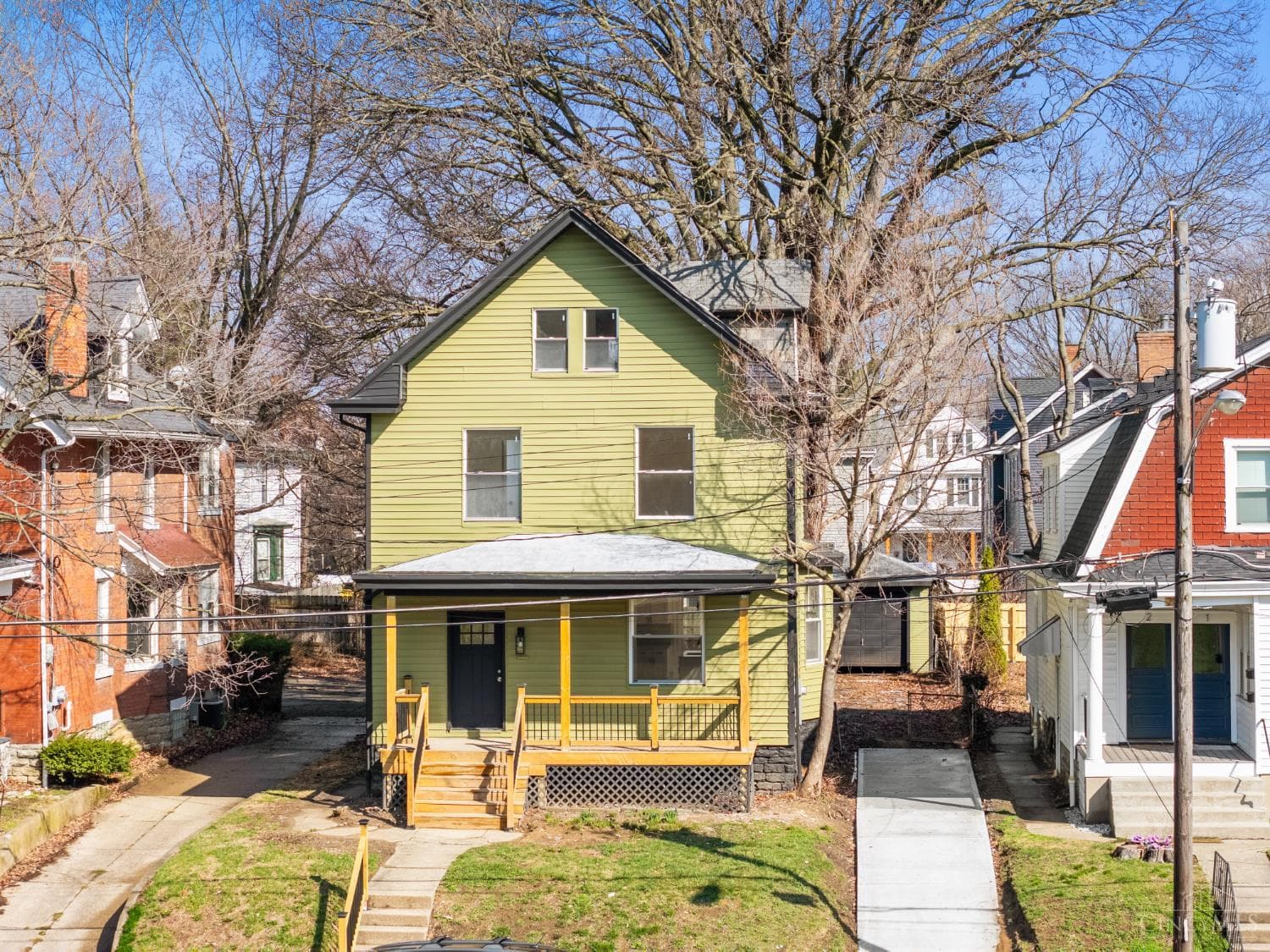 2030 Elm Avenue