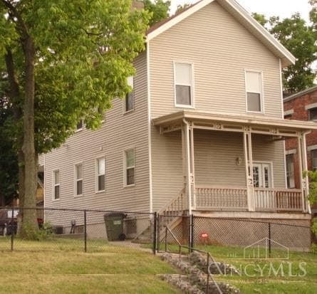 225 University Avenue, Cincinnati