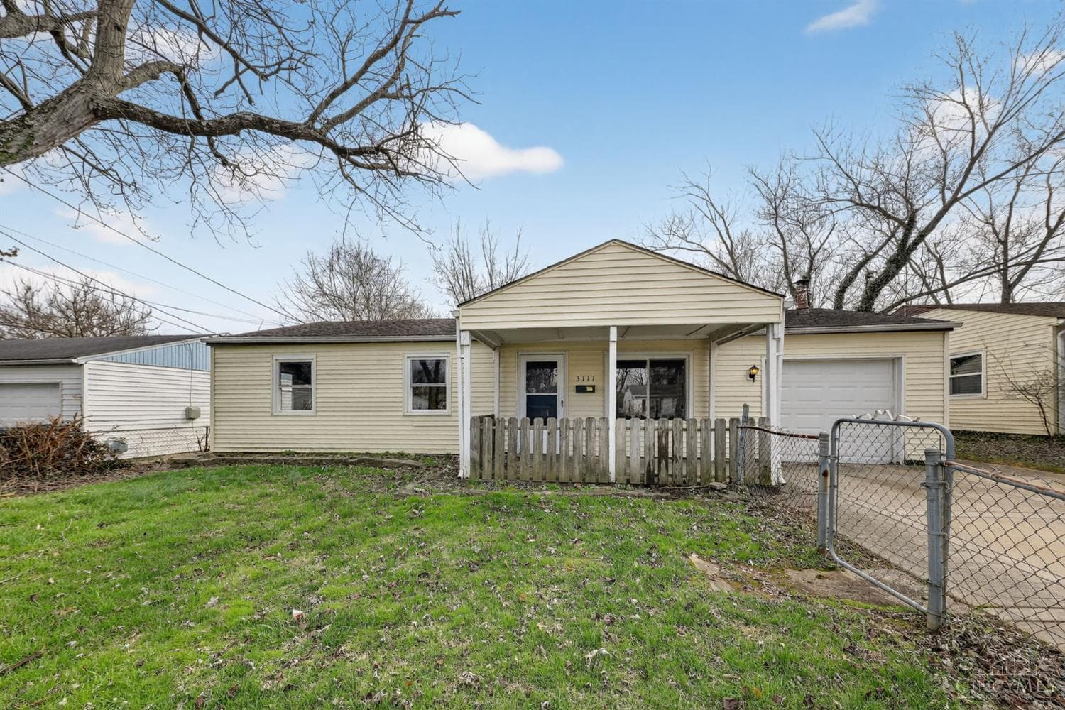 3111 Niagara Street