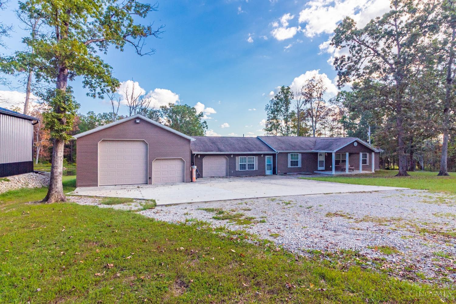 831 Tom Brown Road
