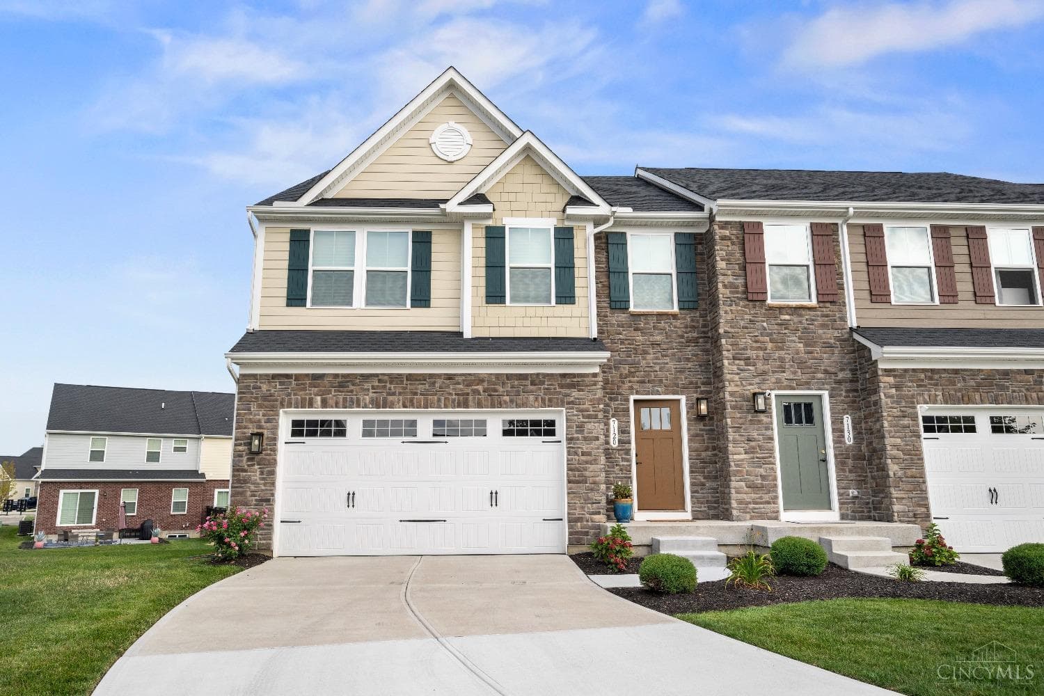 7120 Shady Brook Bend
