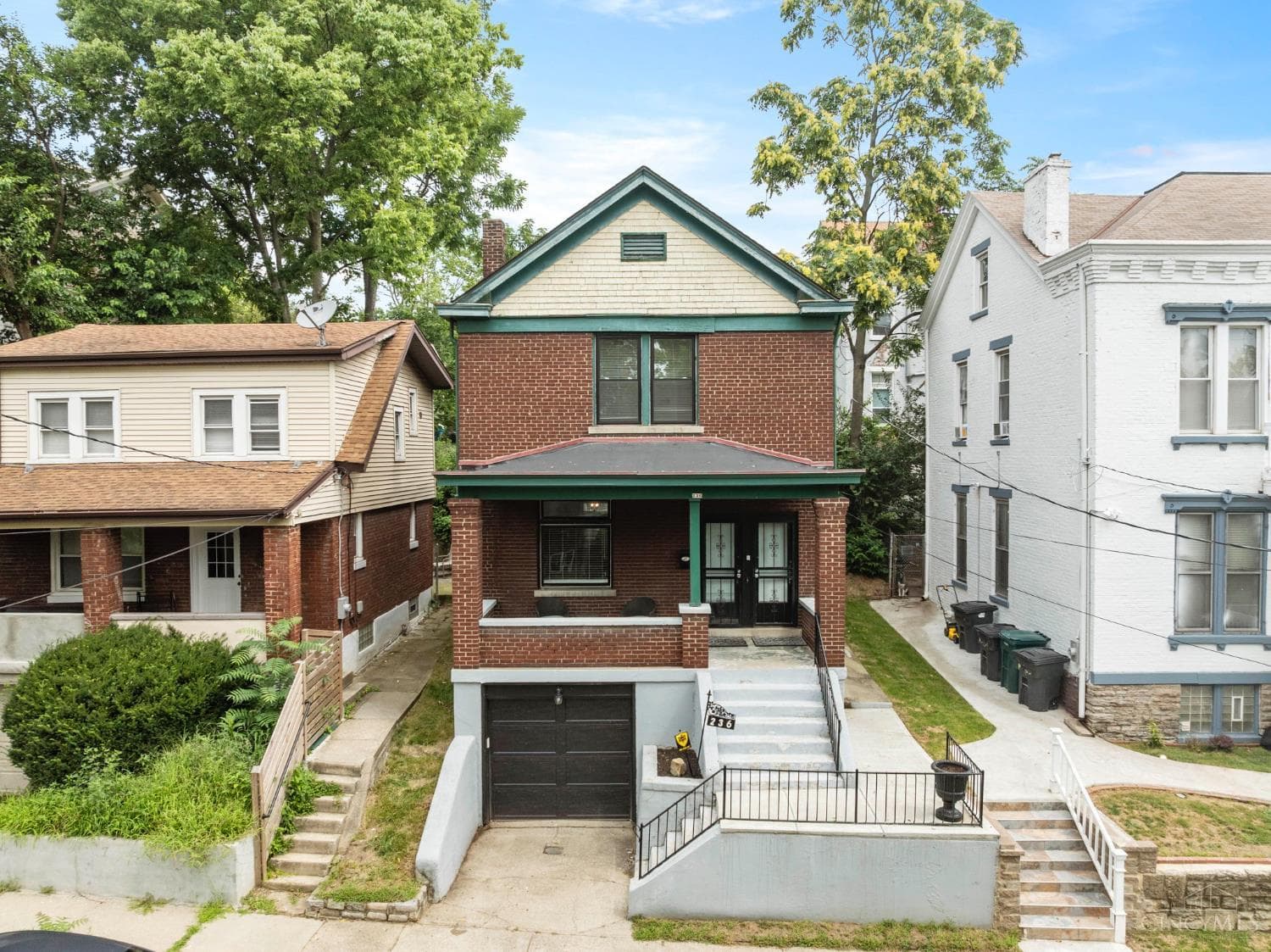 236 Gilman Avenue, Cincinnati