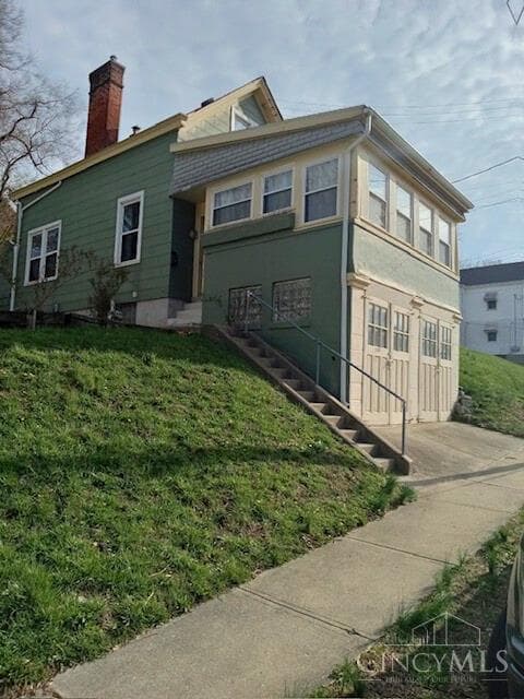 218 Washington Avenue