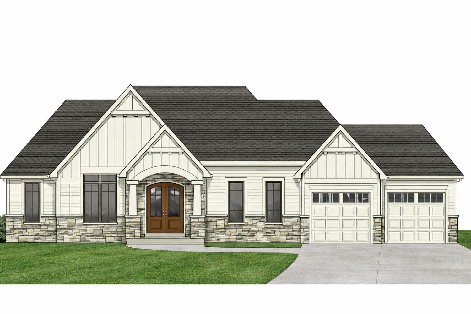 6944 Old Stone Ridge, Cincinnati