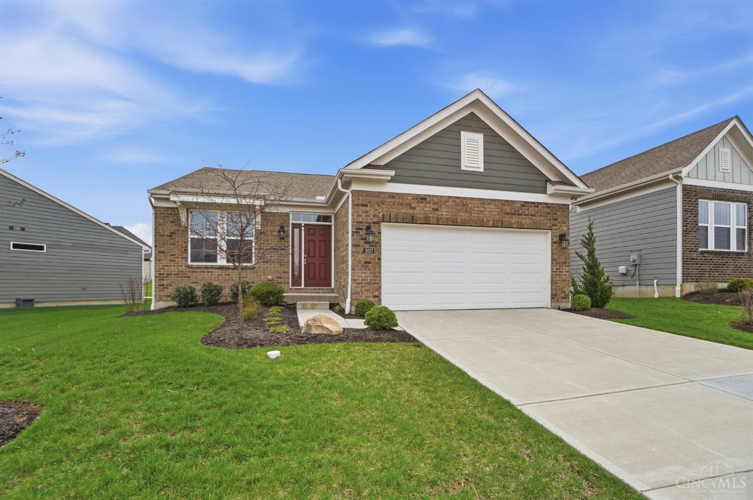3037 Barnbougle Drive, Cincinnati