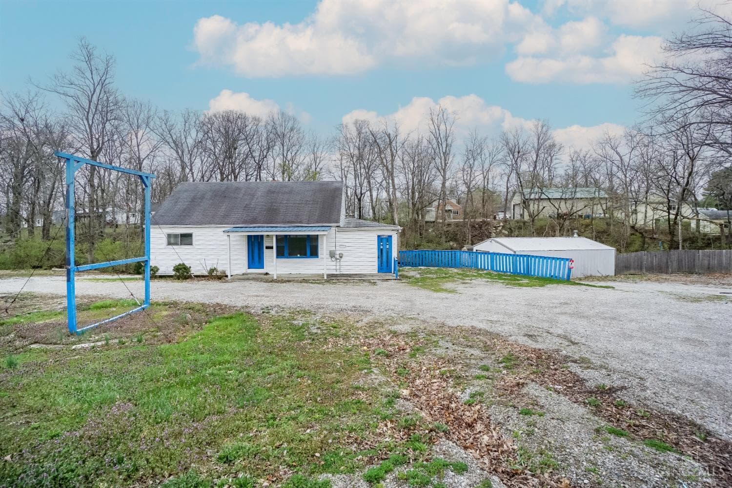 8384 Old 3 C Highway