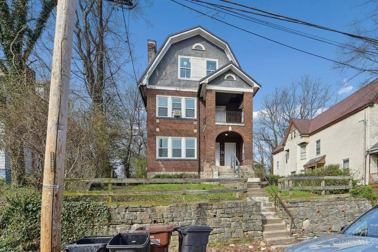 3543 Wilson Avenue, Cincinnati