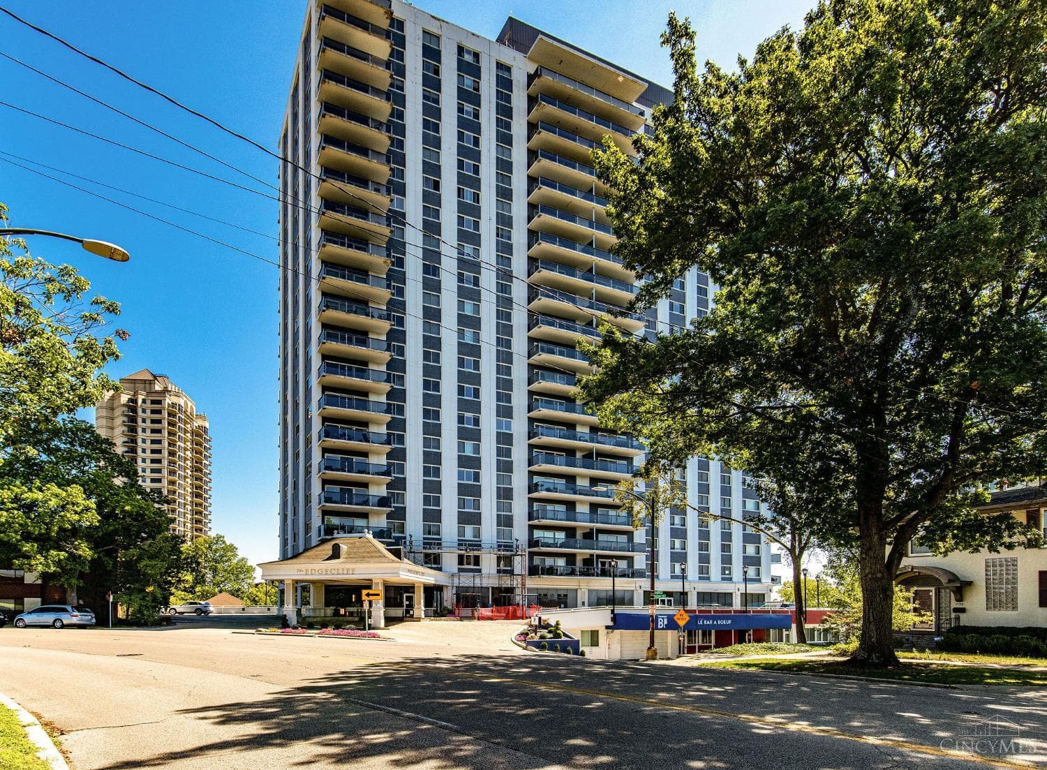 2200 Victory Parkway, Cincinnati