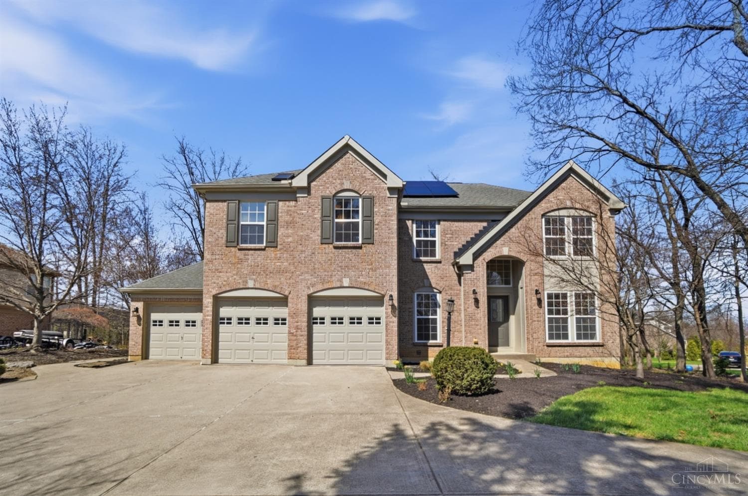 415 Forest Edge Drive