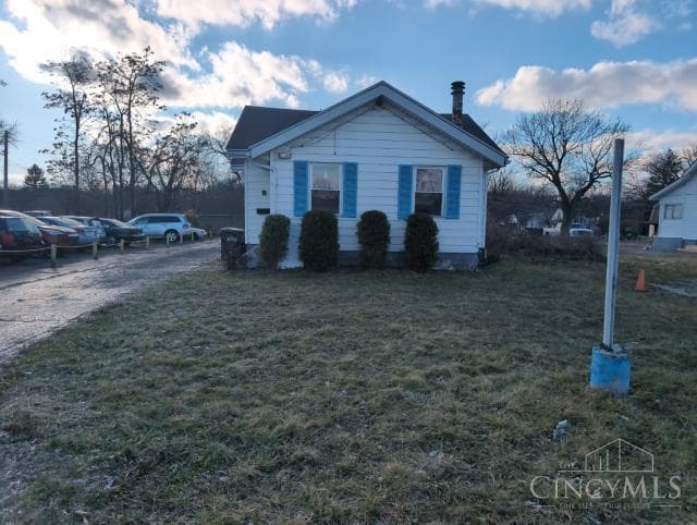 3111 Dixie Drive