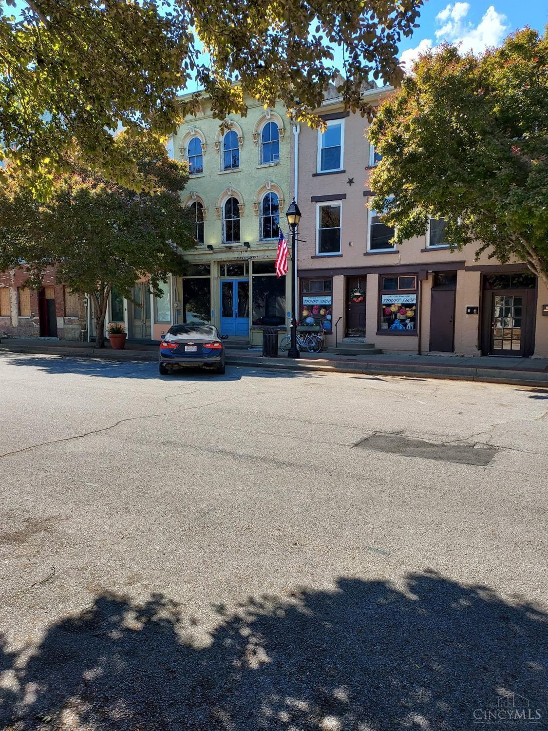 8 Main Street