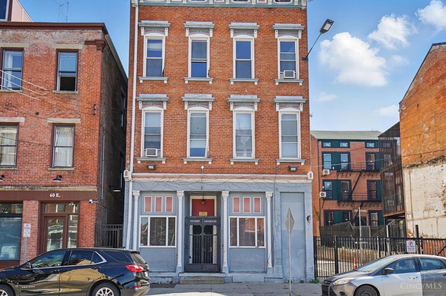 64 McMicken Avenue, Cincinnati