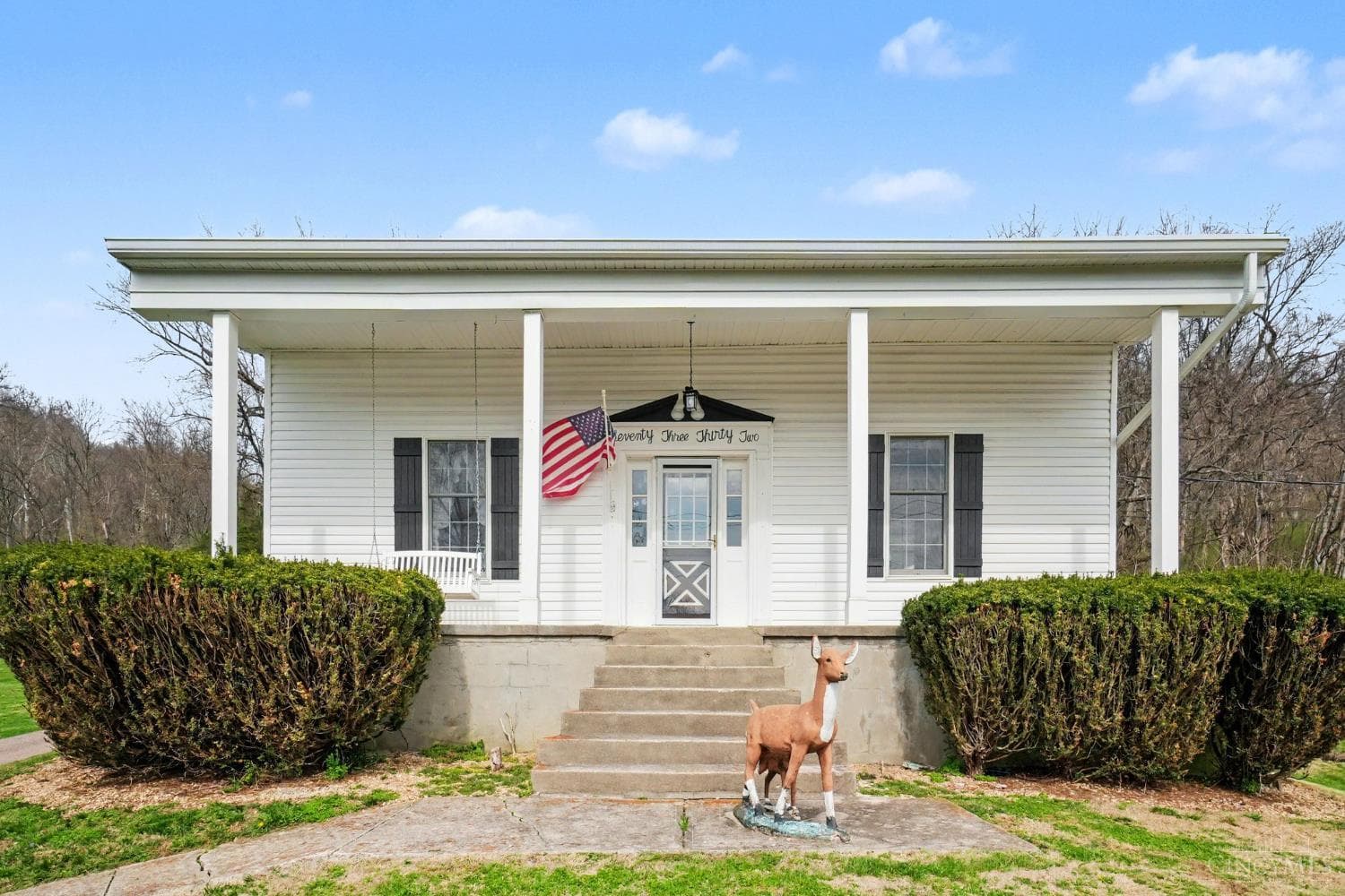 7332 Hillside Avenue, Cincinnati
