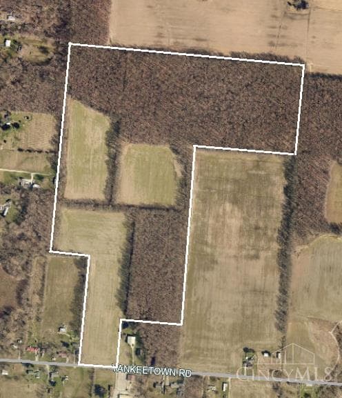 acres Yankeetwon Road