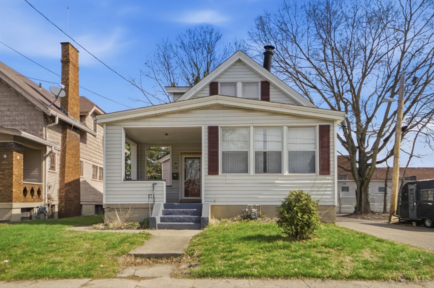 14 Seventy Third Street