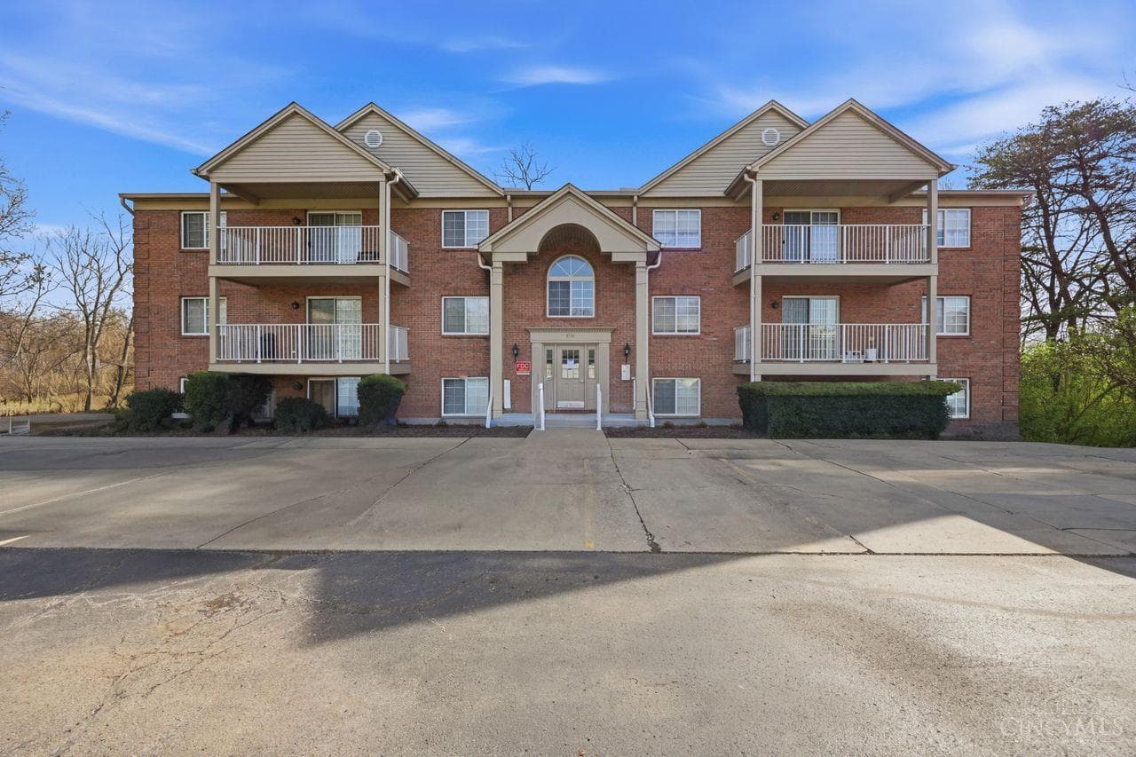 3131 Preserve Lane