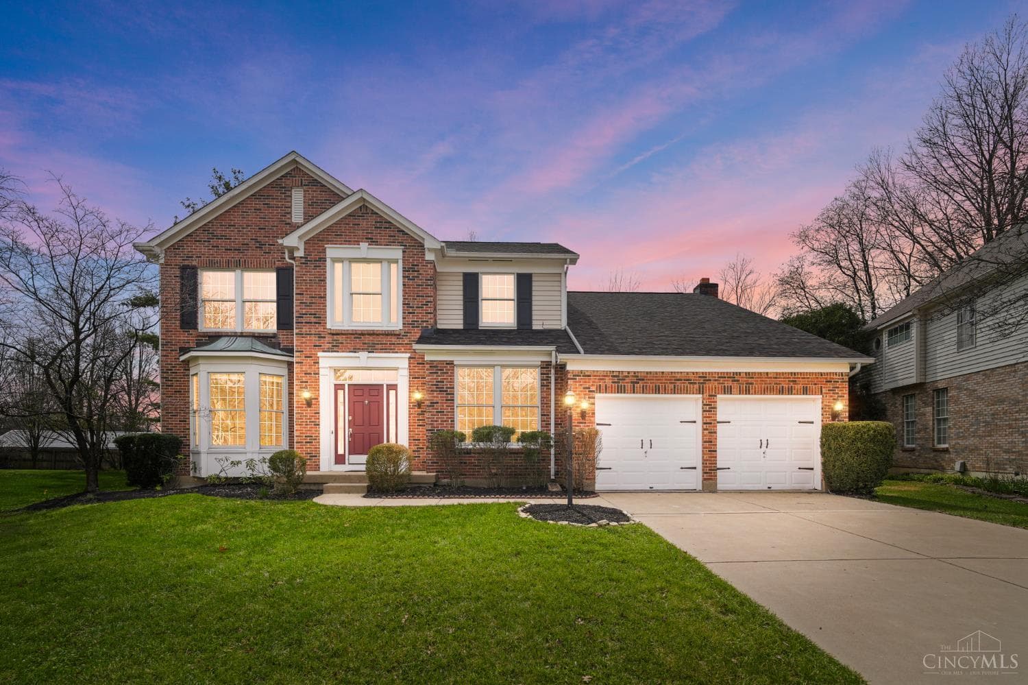 3291 Shadylake Drive