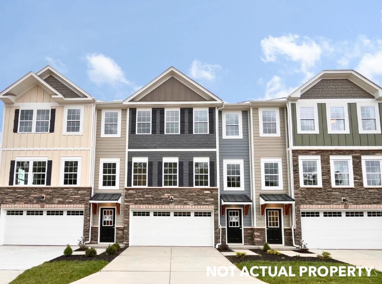 3653 Birkdale Lane