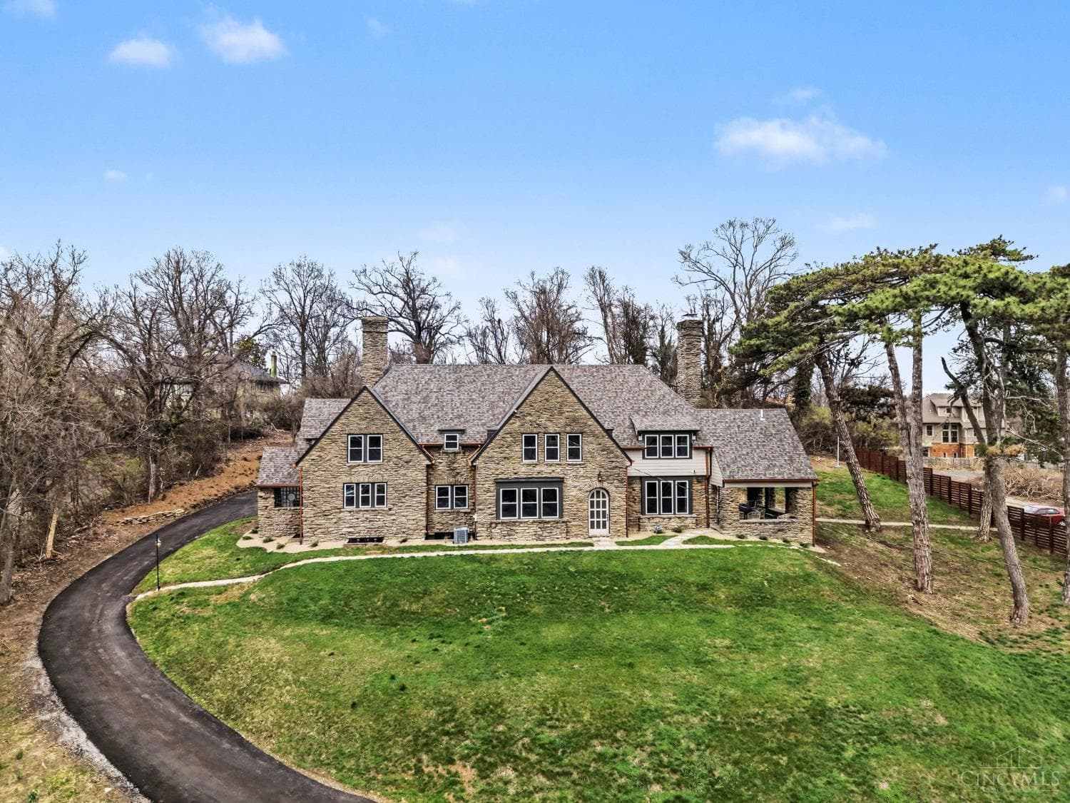 740 Fred Shuttlesworth Circle, Cincinnati
