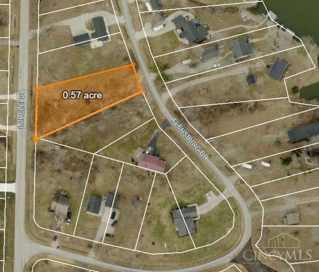 95 Lorelei Drive