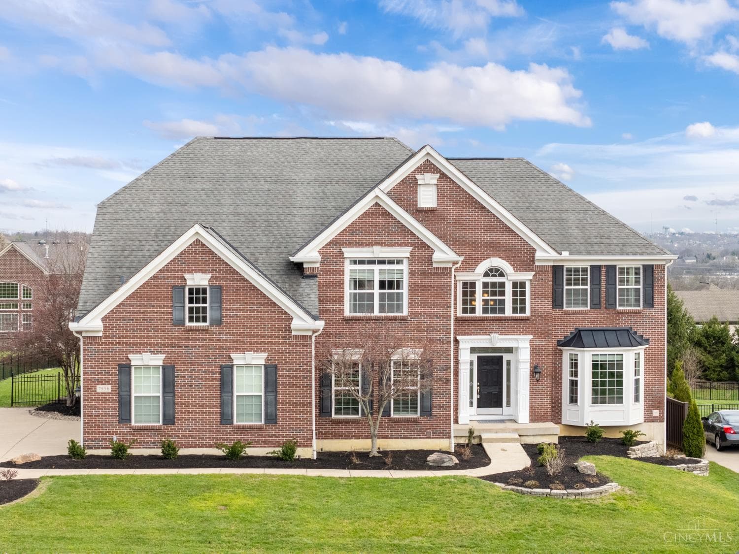 7556 Fox Chase Drive