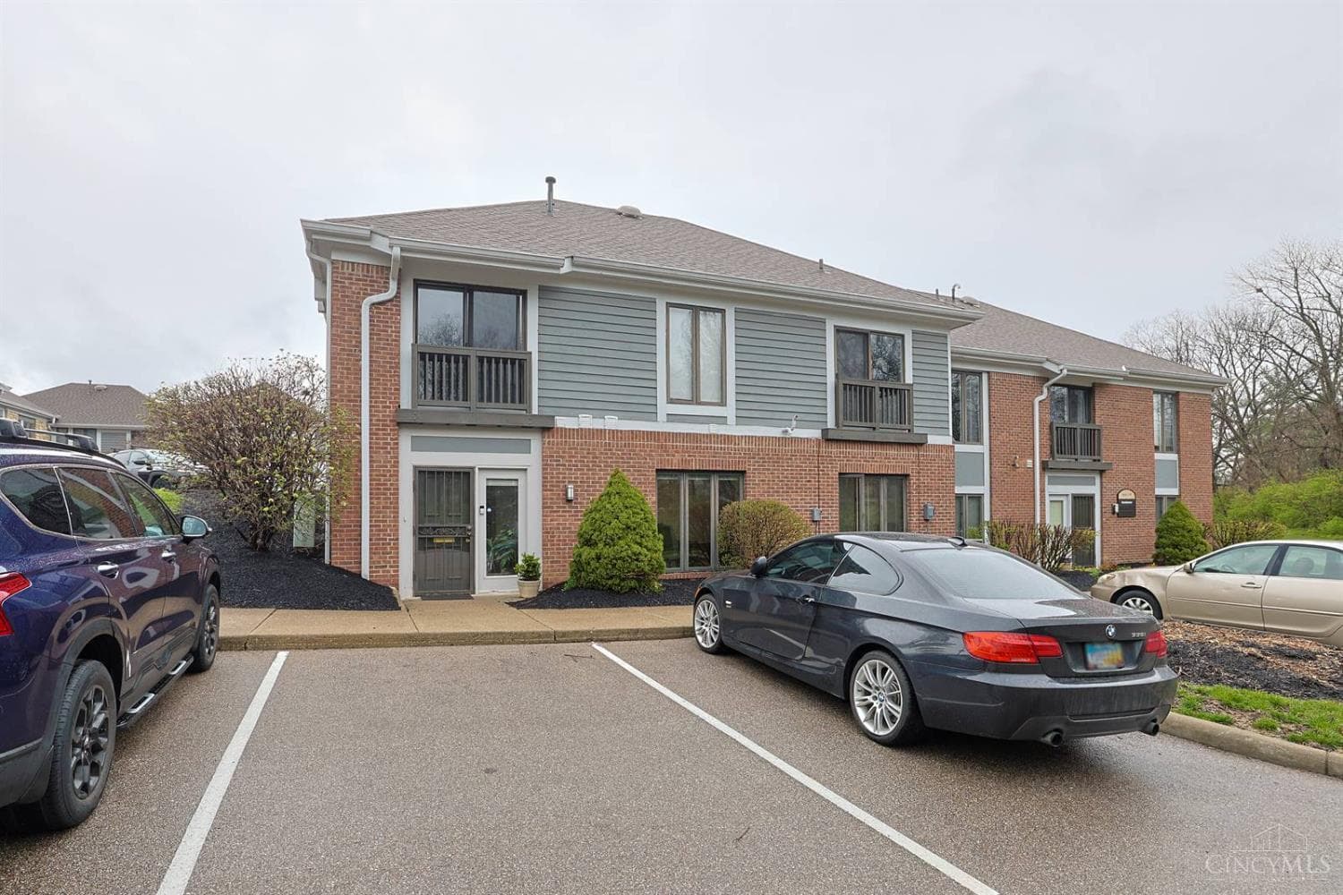 9200 Montgomery Road