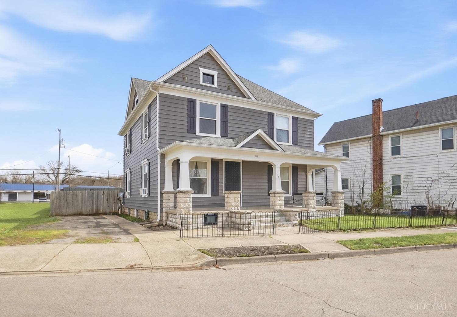 232 Suttman Street