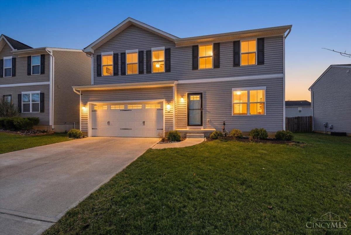 175 Skyway Drive