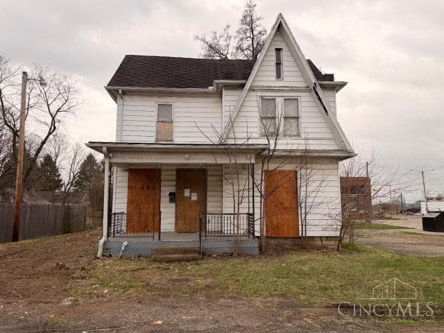 3712 El Paso Avenue