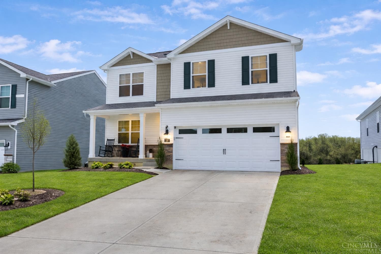 146 Ashburn Way